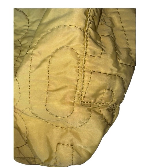 Genuine MARC BY MARC JACOBS Workwear Quilted Handbag. STANDARD SUPPLY Nylon Tote - Picture 13 of 14